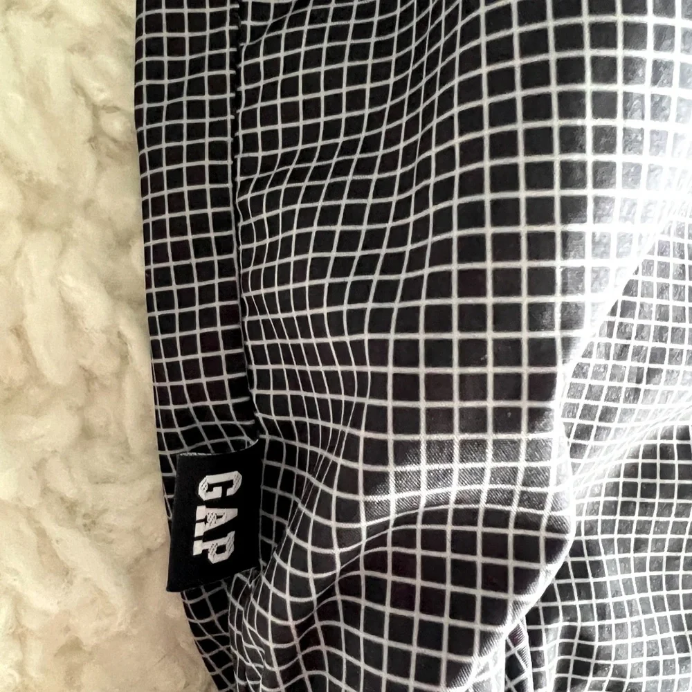 Baby Gap Windbuster Jacket 12-18m - Picture 7 of 7